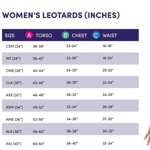 Quatro Womens Leotard White Tan Rhinestone Gymnastics NEW AME adult Medium - Picture 7 of 7